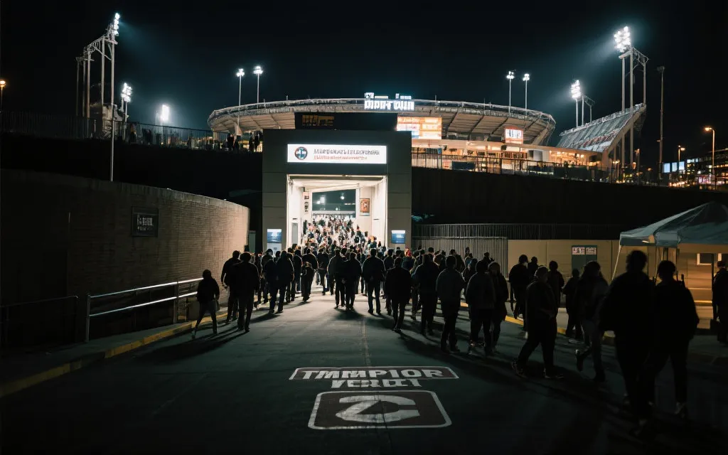 2026世界杯打车应用全景：在数字观赛生态里，把“等车焦虑”变成可预测的旅程